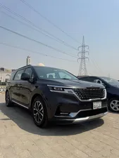 KIA Carnival GLS 2021 for Sale
