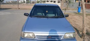 KIA Classic LX 2004 for Sale