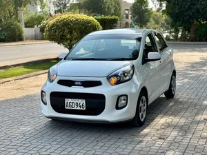 KIA Picanto 1.0 AT 2021 for Sale