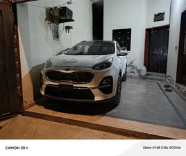 KIA Sportage AWD 2020 for Sale