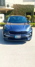 KIA Sportage AWD 2023 for Sale