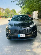 KIA Sportage FWD 2020 for Sale