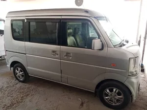Mazda Scrum Van 2011 for Sale