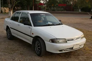 Mitsubishi Lancer 1993 for Sale