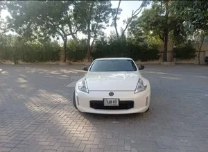 Nissan 370Z NISMO 2015 for Sale