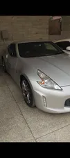 Nissan 370Z NISMO 2015 for Sale