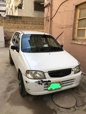 Suzuki Alto VXR 2007 for Sale