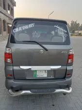 Suzuki APV GLX 2009 for Sale