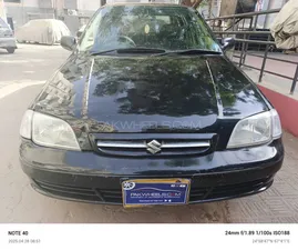 Suzuki Cultus VXLi 2008 for Sale