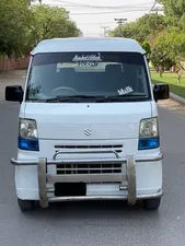 Suzuki Every Join 2012 for Sale
