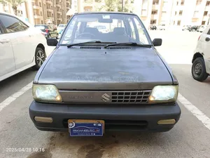 Suzuki Mehran VXR 2012 for Sale