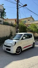Suzuki MR Wagon G 2007 for Sale