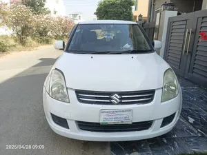 Suzuki Swift DLX 1.3 2012 for Sale