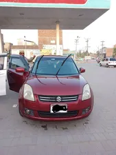 Suzuki Swift DLX 1.3 2010 for Sale