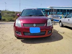 Suzuki Swift DLX 1.3 2010 for Sale