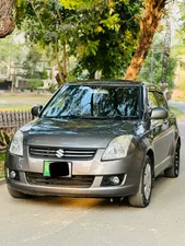 Suzuki Swift DLX 1.3 2011 for Sale