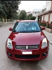Suzuki Swift DLX 1.3 2014 for Sale