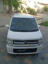 Suzuki Wagon R Hybrid FX 2021 for Sale