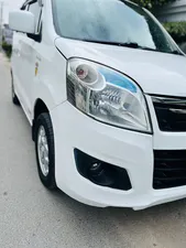 Suzuki Wagon R VXL 2018 for Sale