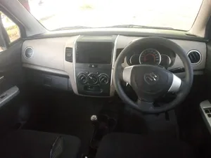 Suzuki Wagon R VXL 2020 for Sale