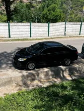 Toyota Corolla Altis SR 1.6 2012 for Sale