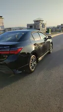 Toyota Corolla Altis X Automatic 1.6 2021 for Sale