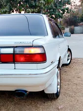Toyota Corolla SE Limited 1990 for Sale