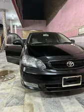 Toyota Corolla XLi 2006 for Sale