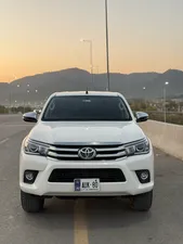 Toyota Hilux Revo V Automatic 2.8 2020 for Sale