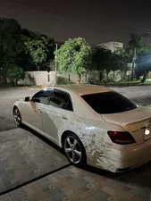 Toyota Mark X 300G 2005 for Sale