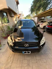 Toyota Rav4 Style 2008 for Sale