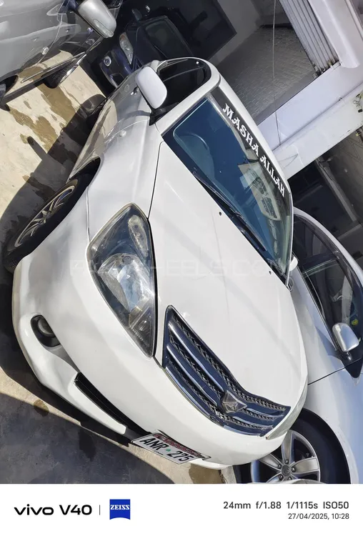 Toyota Allion 2003 for Sale in Peshawar Image-1