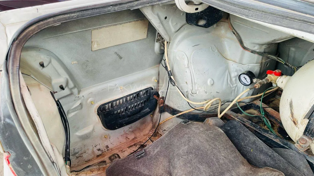 Toyota Corolla 1994 for Sale in Charsadda Image-1