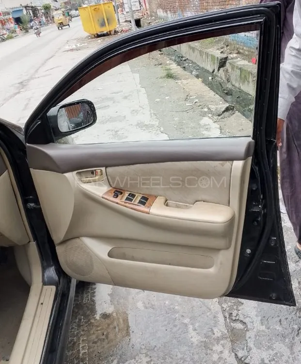 Toyota Corolla 2006 for Sale in Wah cantt Image-1