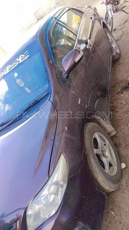 ٹویوٹا کرولا 2012 for Sale in کراچی Image-1