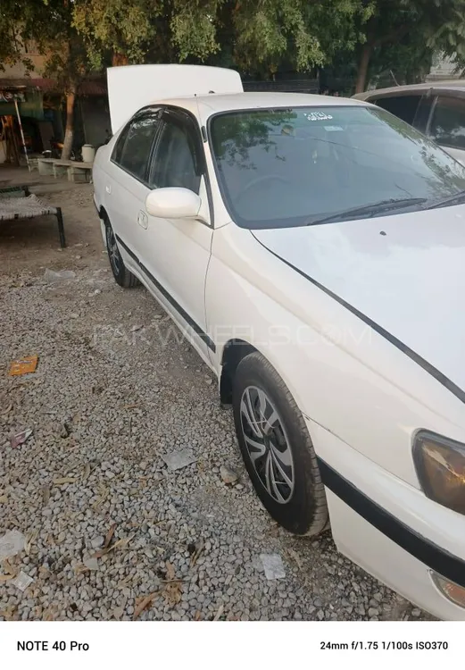 Toyota Corolla 1994 for Sale in Wah cantt Image-1