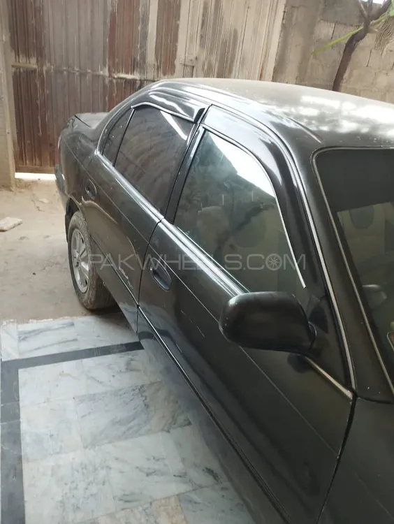 Toyota Corolla 1999 for Sale in Mansehra Image-1