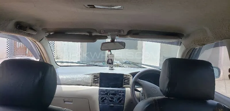 Toyota Corolla 2006 for Sale in Chiniot Image-1