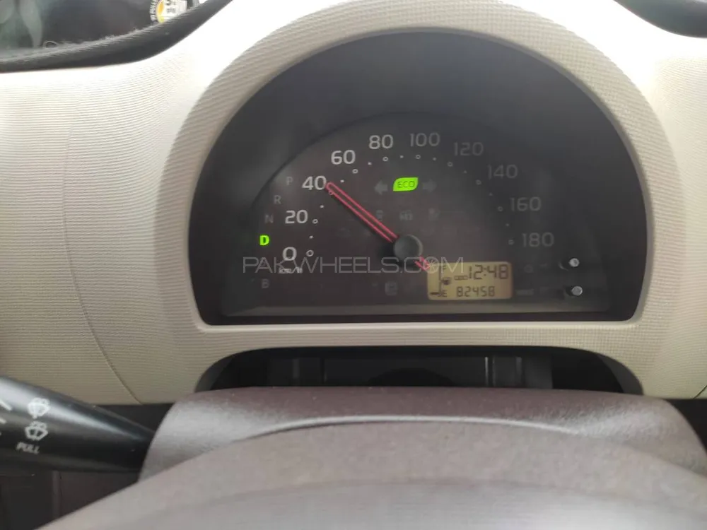 Toyota Passo 2012 for Sale in Multan Image-1