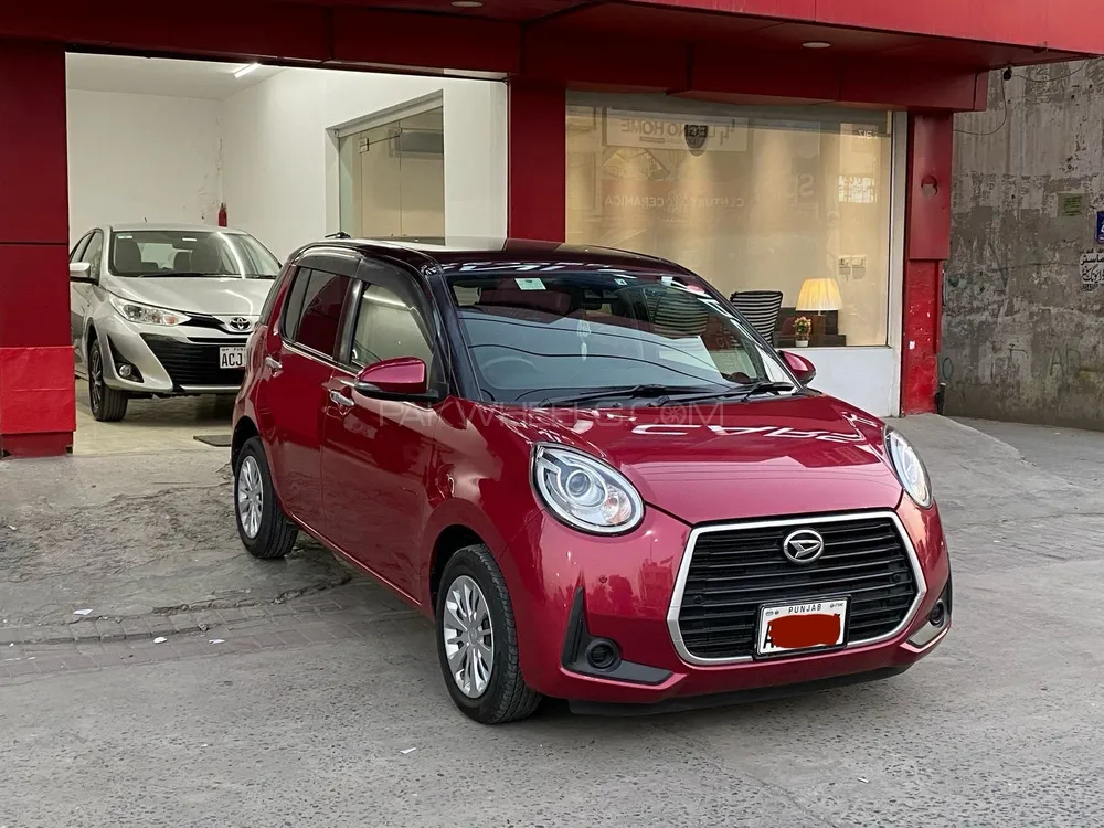 ڈائیہاتسو بون 2019 for Sale in لاہور Image-1