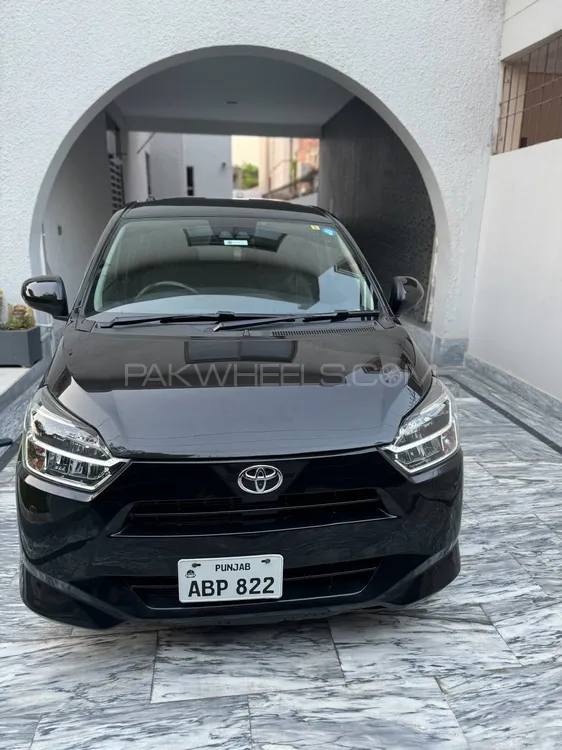 ٹویوٹا پکسس ایپوک 2018 for Sale in لاہور Image-1