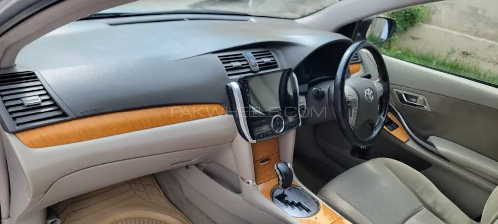 Toyota Premio 2007 for Sale in Islamabad Image-1