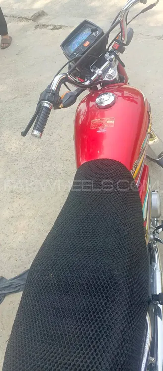 Union Star US 70cc 2024 for Sale Union Star US 70cc 2024 for Sale Image-5