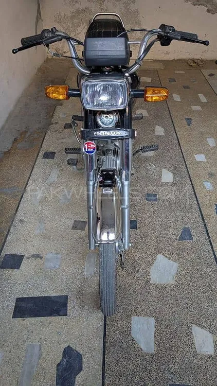 United US 70 2025 for Sale Image-1