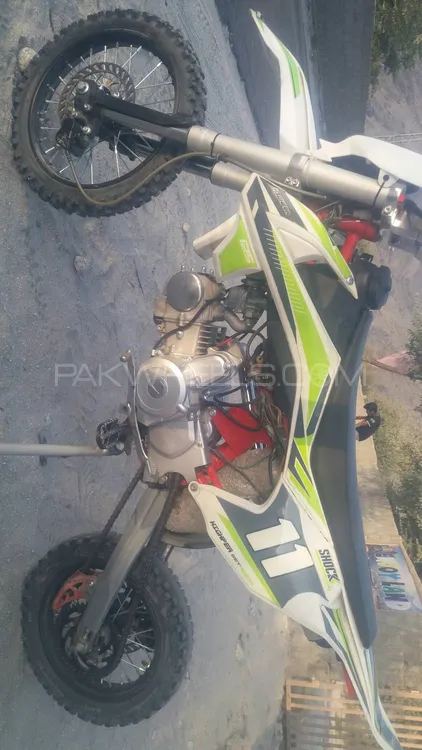 اپریلیا RX 125 2024 for Sale Image-1
