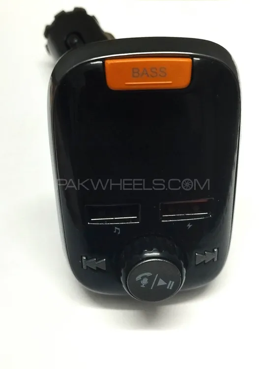 Car charger Maginon BHF-350 Image-1