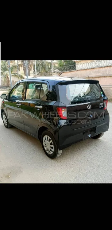 ڈائیہاتسو میرا 2021 for Sale in راولپنڈی Image-1