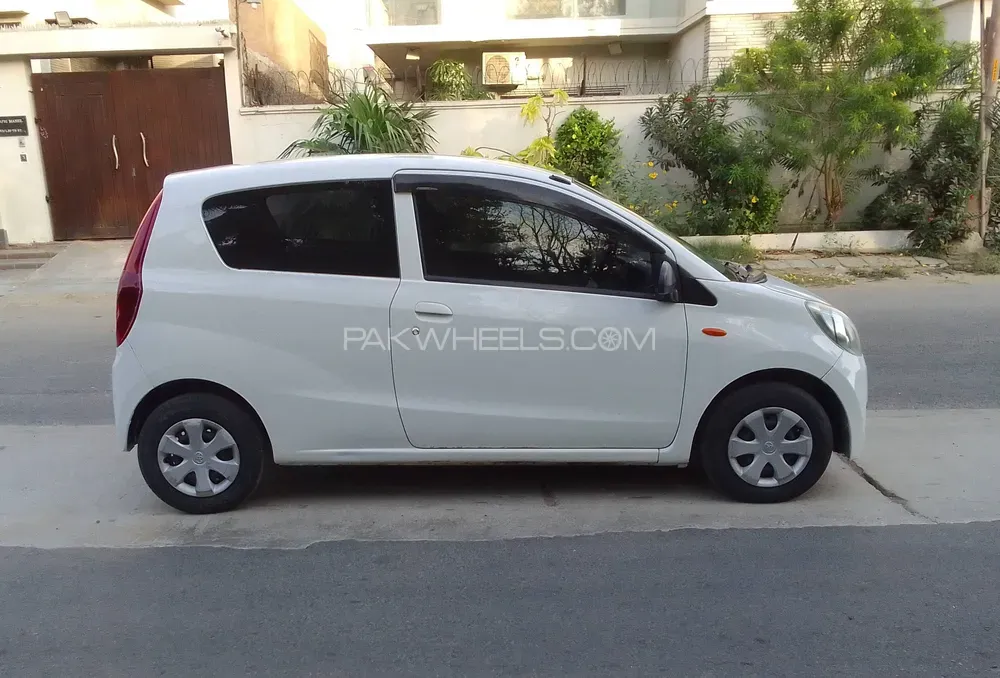 Daihatsu Mira 2011 for Sale in Karachi Image-1