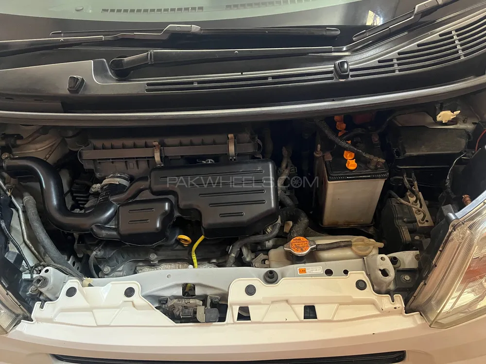 Daihatsu Move 2015 for Sale in Badin Image-1