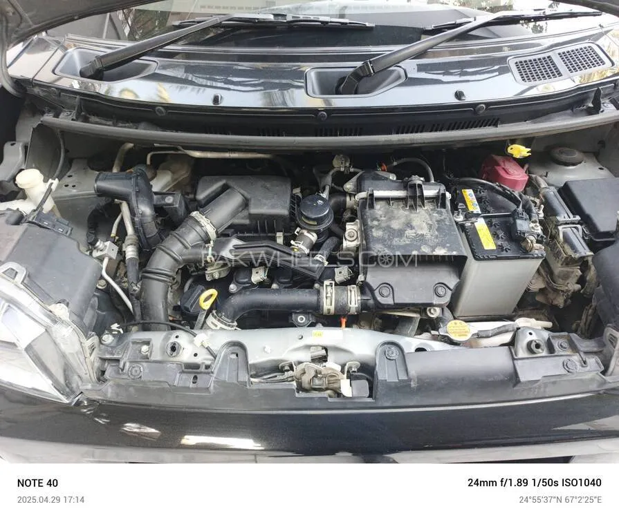 ڈائیہاتسو ٹافٹ 2023 for Sale in کراچی ڈائیہاتسو ٹافٹ 2023 for Sale in کراچی Image-8